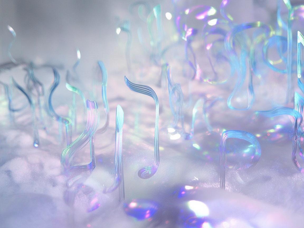 光学旋律，谱写视觉与音乐的奇幻乐章